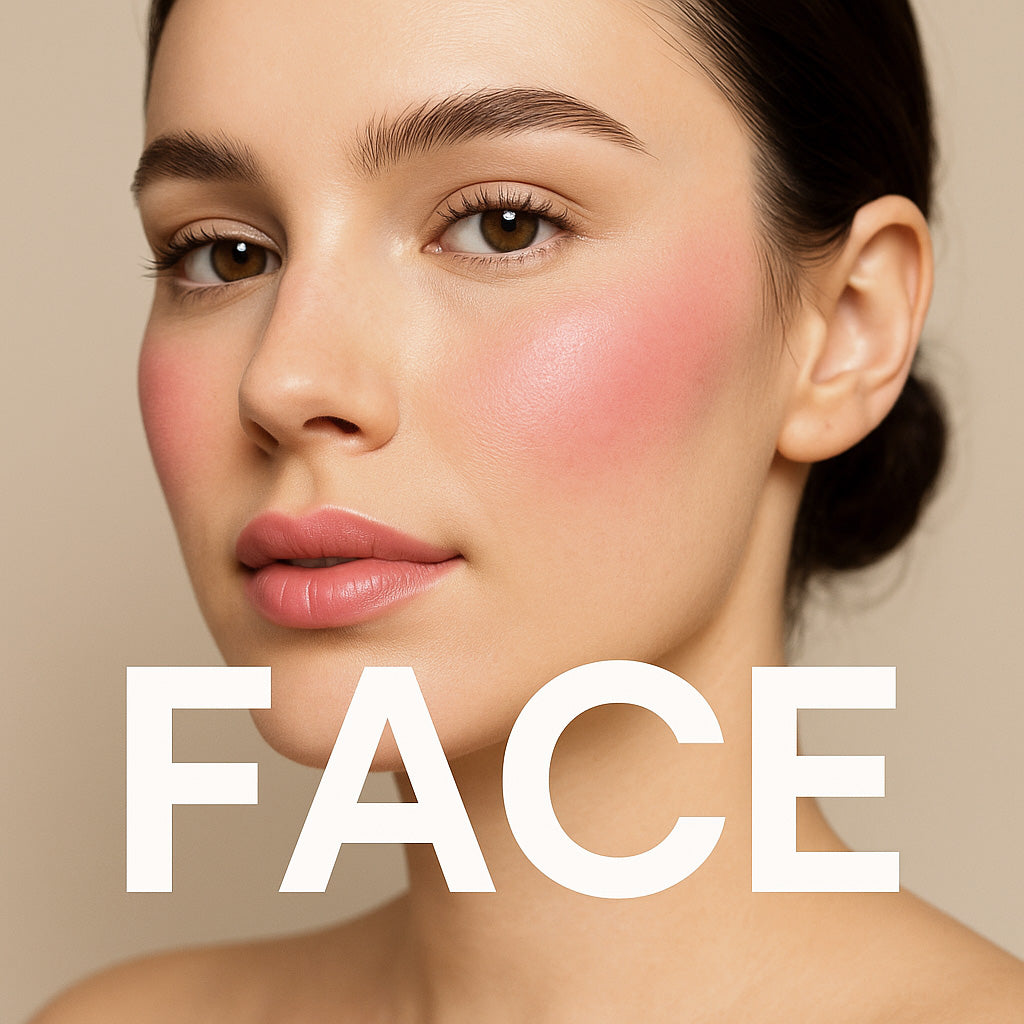 Cream & Powder Blush Duo