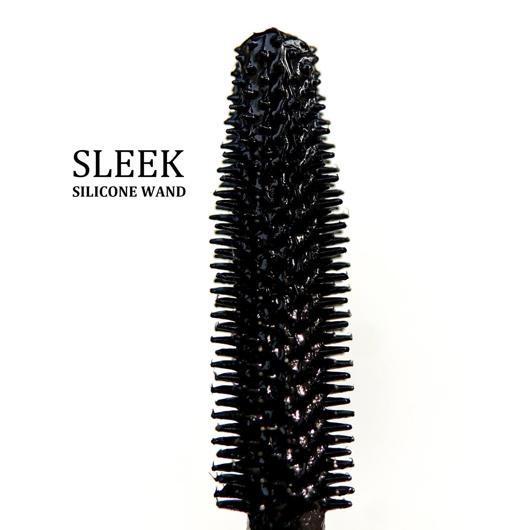 Water-base Mascara |Everyday use, easy to remove and Lightweight Komxbeauty