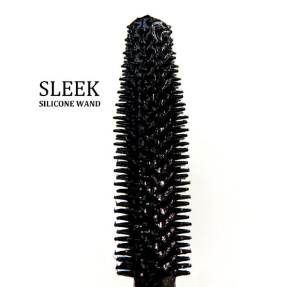 Water-base Mascara |Everyday use, easy to remove and Lightweight Komxbeauty