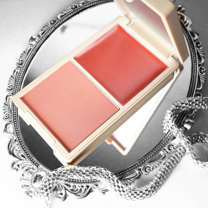 Cream & Powder Blush Duo-Day Dream My Store