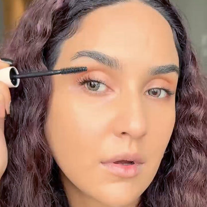 Water-base Mascara Komxbeauty