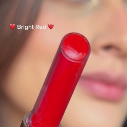 Bright Red 06