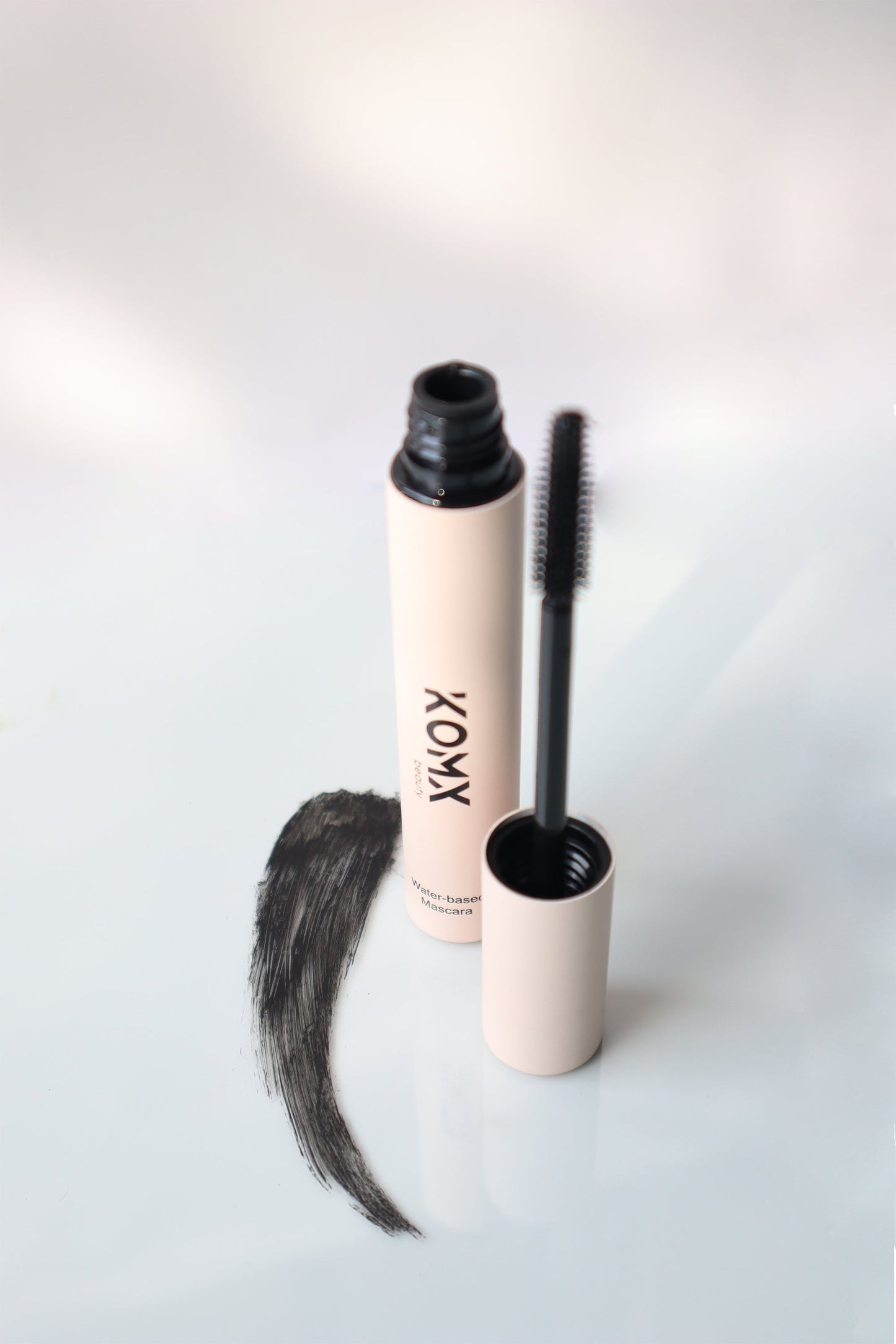 Water-base Mascara