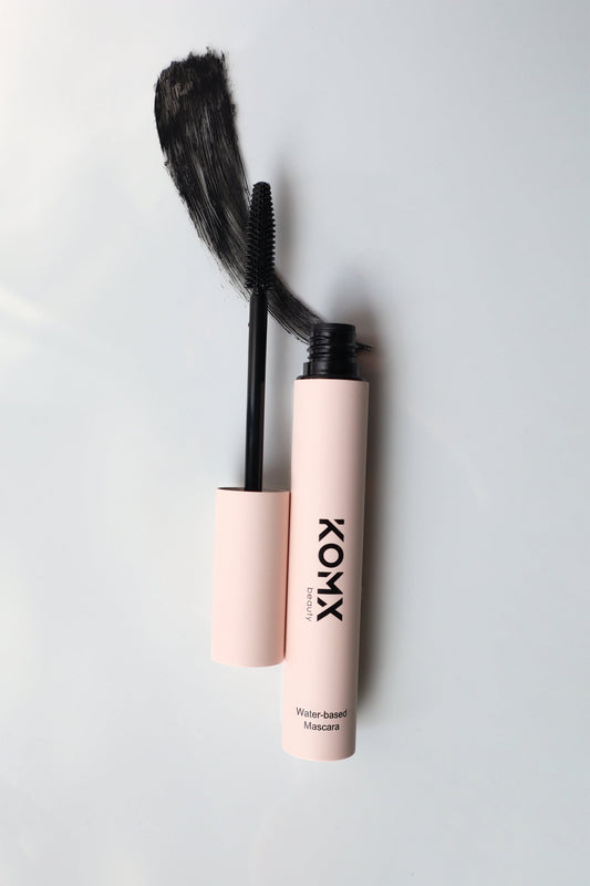 Water-base Mascara