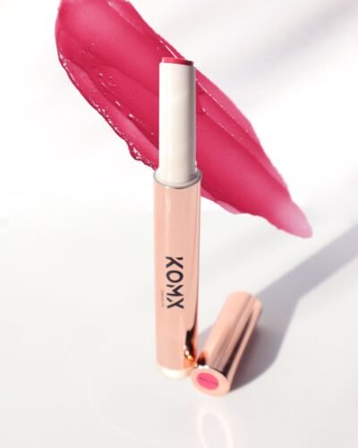 Berry pink Lip Balm Stick
