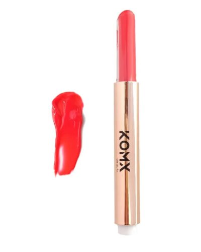 Bright Red 06