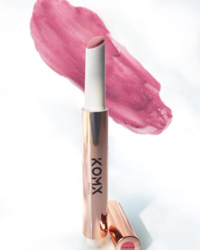 Candy Alert Shimmer Lip Balm Stick