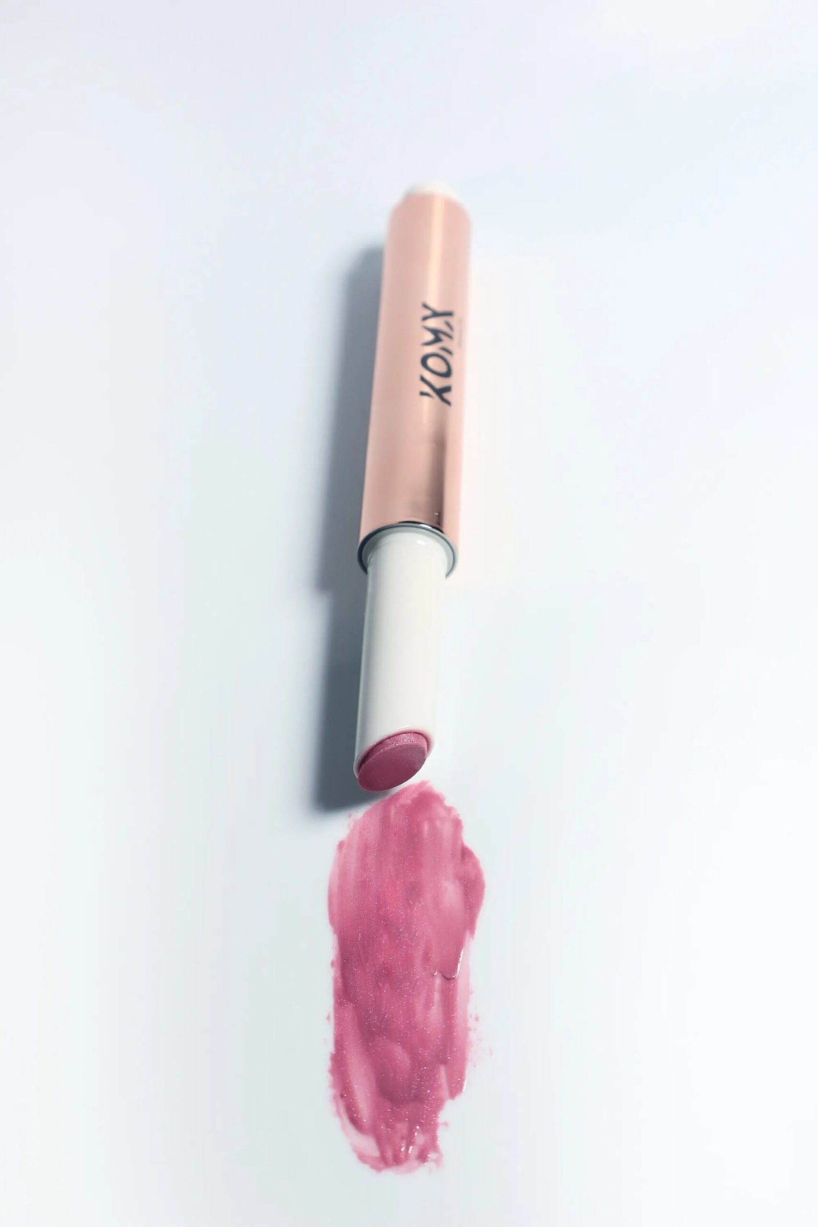 Candy Alert Shimmer Lip Balm Stick - Image 2