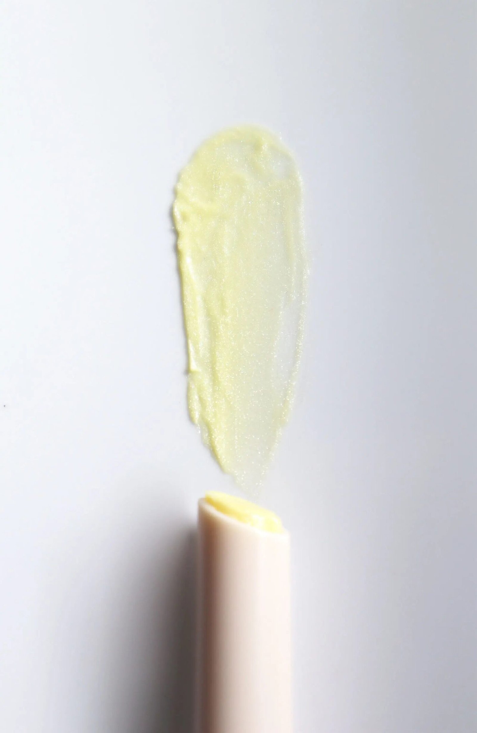 Dew drops Shimmer lip balm Stick - Image 2