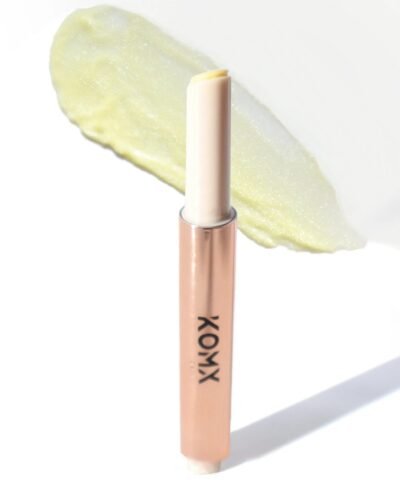 Dew drops Shimmer lip balm Stick