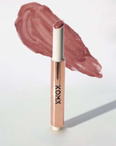 Macaron Shimmer Lip Balm Stick