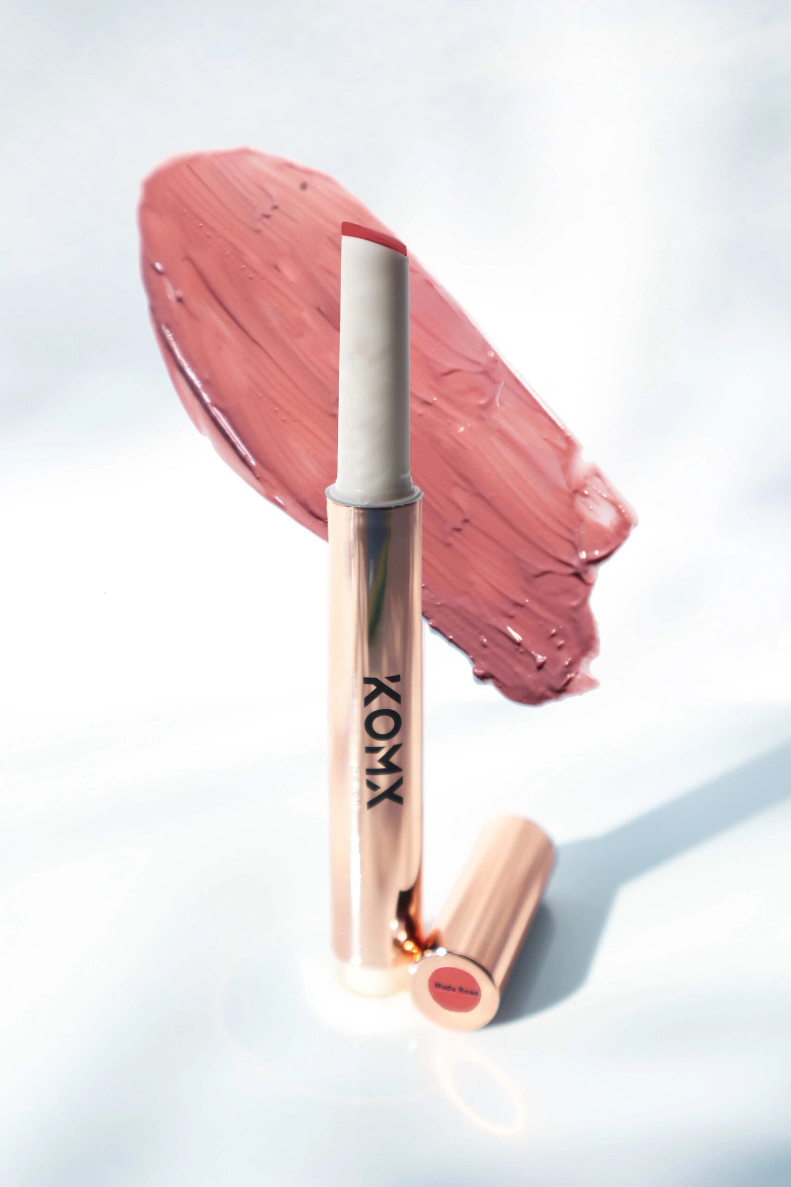 Nude rose Lip Balm Stick