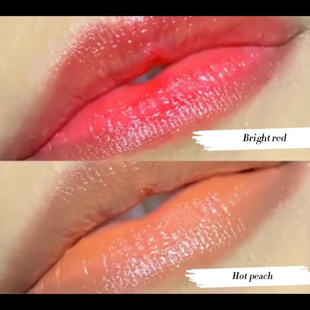 Hot Peach 05 - Image 6