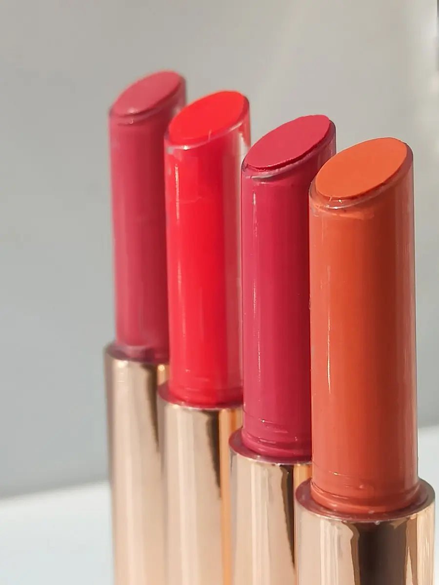 Bright Red 06 - Image 3