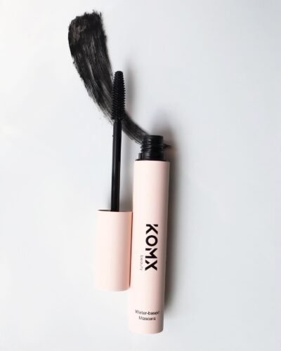 Water-base Mascara