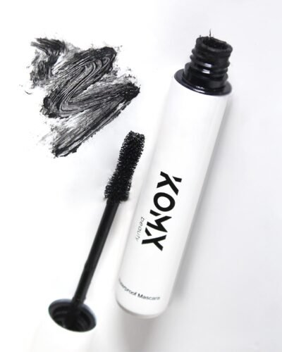 Waterproof Fiber Mascara