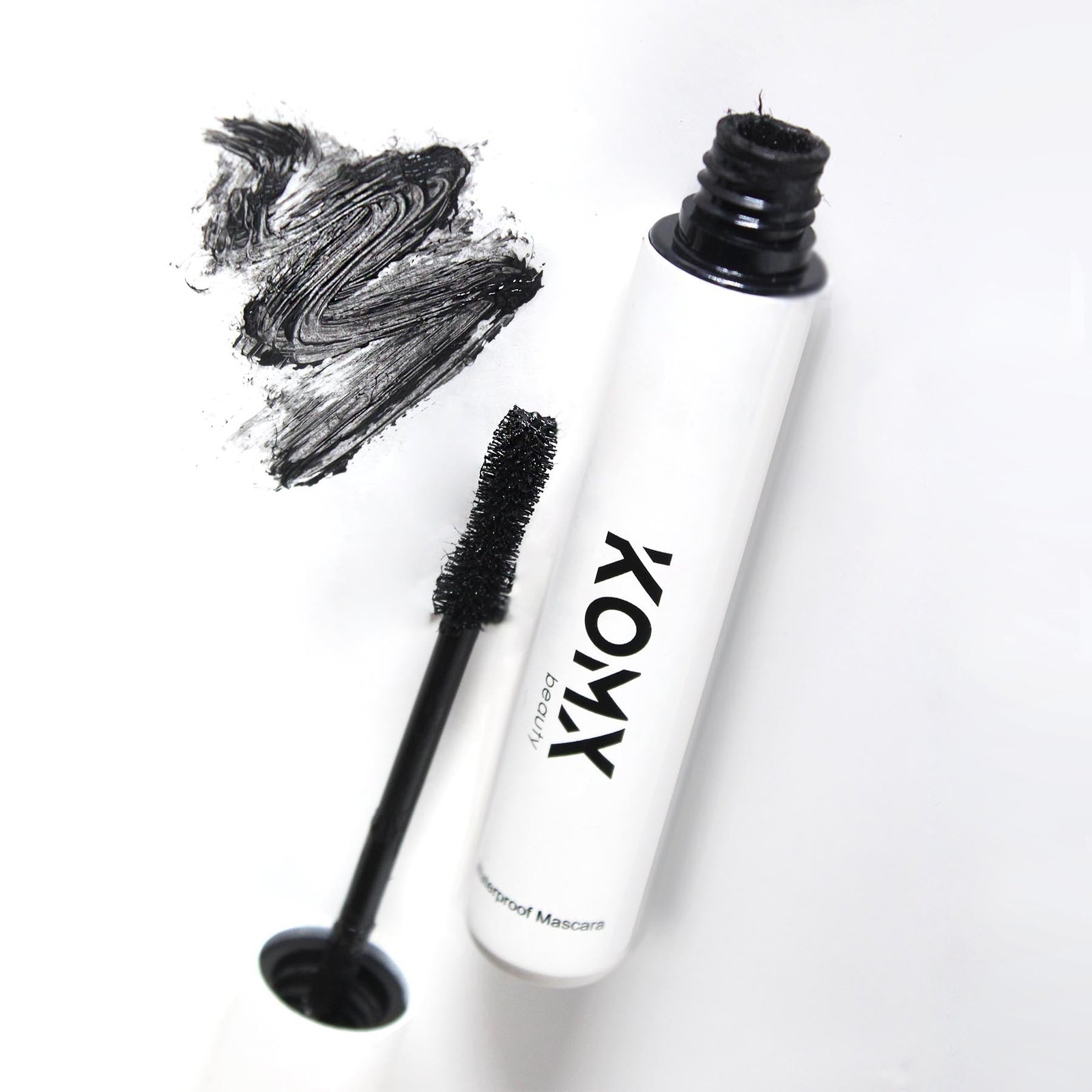 Waterproof Fiber Mascara
