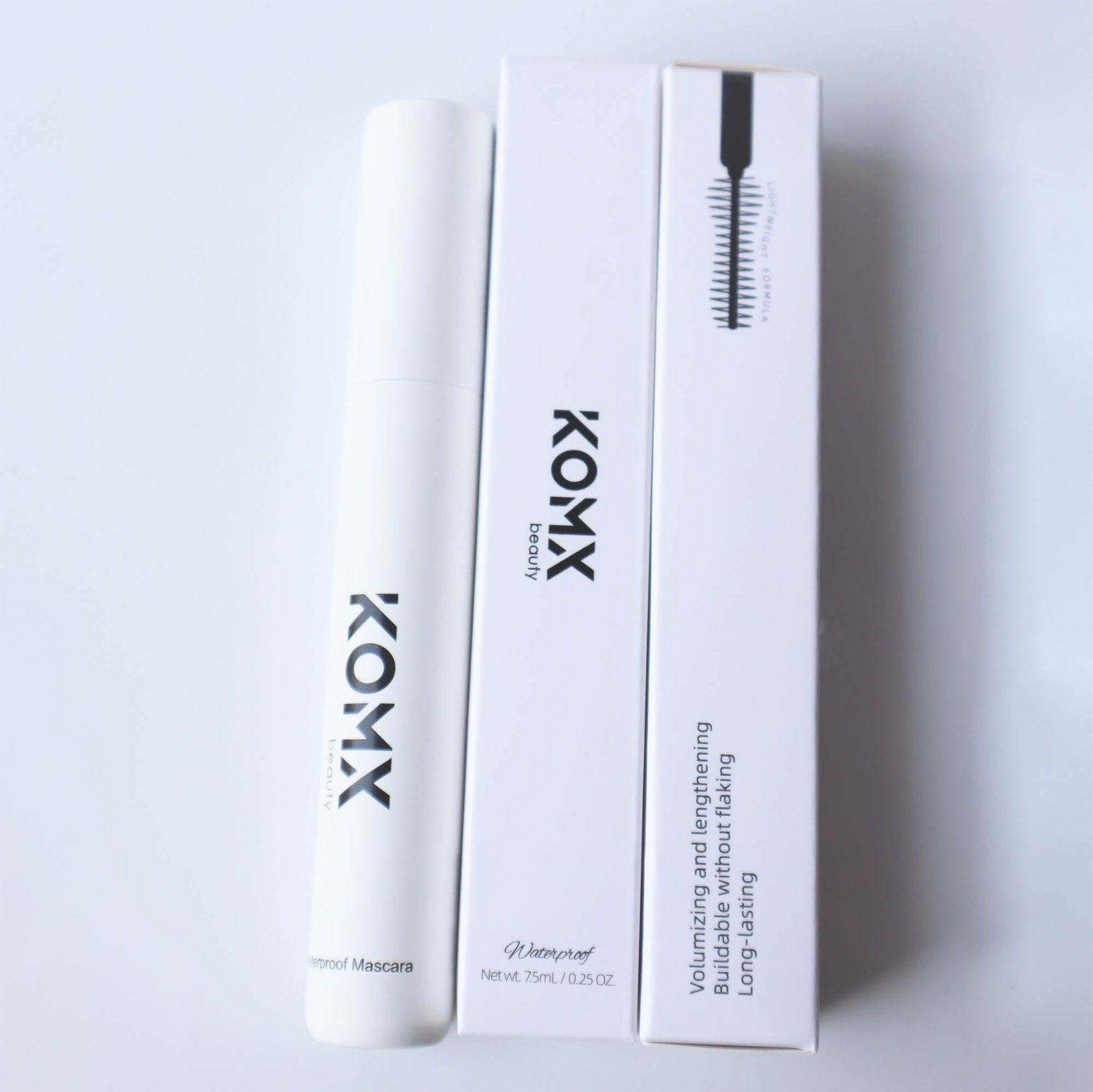 Waterproof Fiber Mascara - Image 2