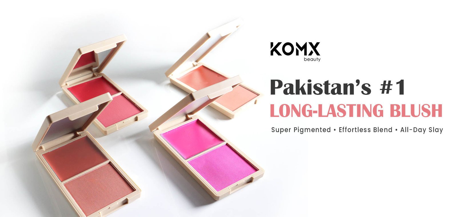 Blush Collection