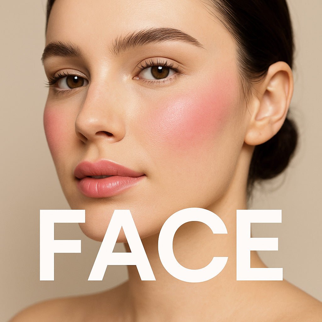 Cream & Powder Blush Duo