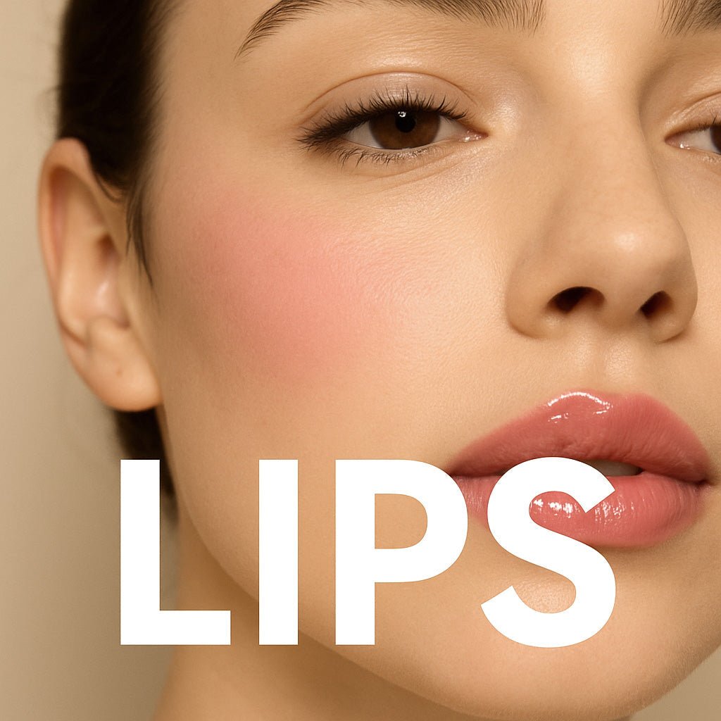Juicy Lippies
