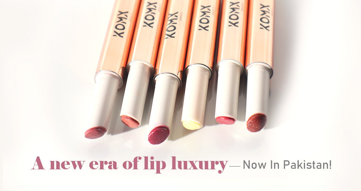 Juicy Lippies Collection