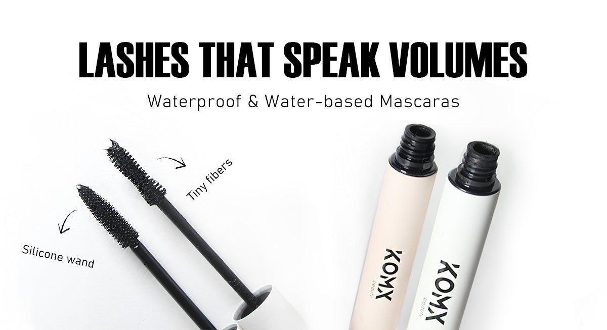 Mascara Collection
