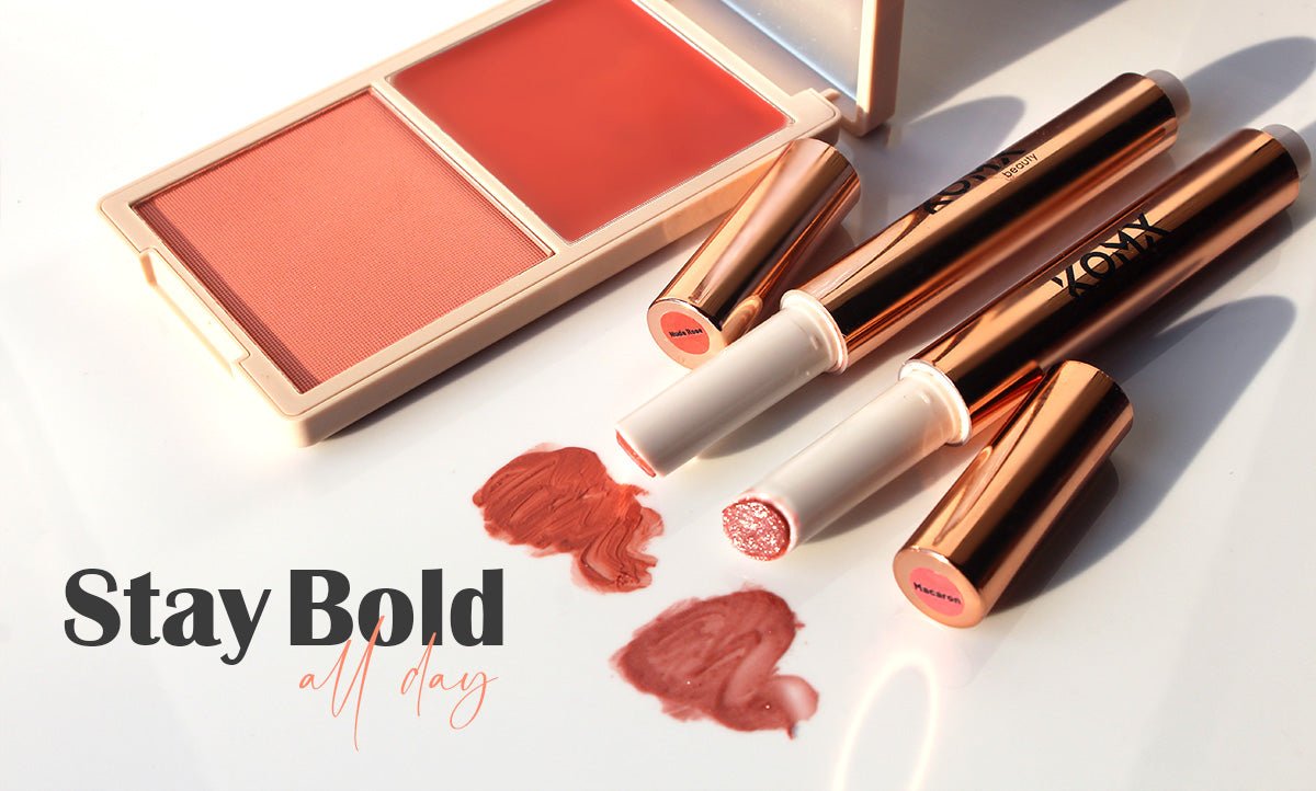 Shop KOMX Beauty
